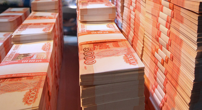 На российских бюджетников потратят еще 15 миллиардов рублей