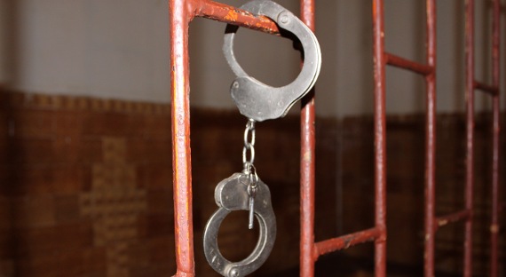 Арестована главбух красноярской полиции, укравшая 130 млн руб