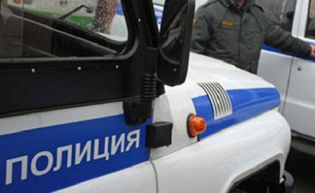 Житель Кемерово украл шубу и сшил из нее чехлы для машины
