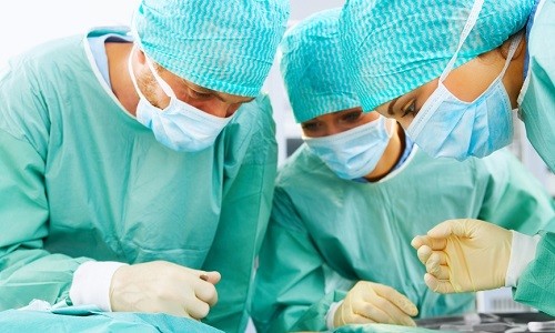 Хирурги из Москвы проведут мастер-класс для коллег из Хакасии