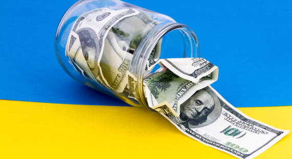 Европарламент усомнился в платежеспособности Украины