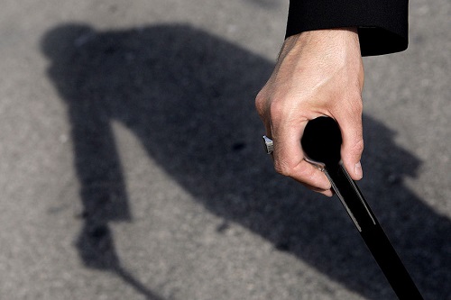 В Хакасии будут судить старика, который ударом ножа убил своего гостя