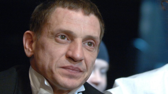 Умер Игорь Арташонов, снимавшийся в "Бумере" и "Ликвидации"