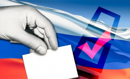 Выборы-2017 в Хакасии: желающих выиграть под тысячу, судимых – 15…