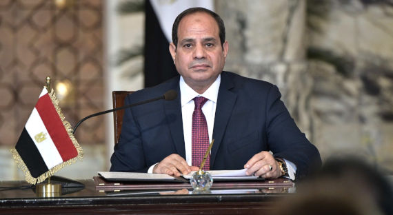 Египет намерен вторгнуться в Ливию ради защиты