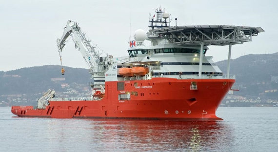 Картинки по запросу судно Seabed Constructor, фото