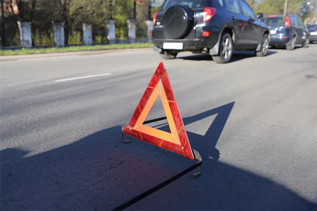В Хакасии два дедушки пострадали от неизвестных водителей