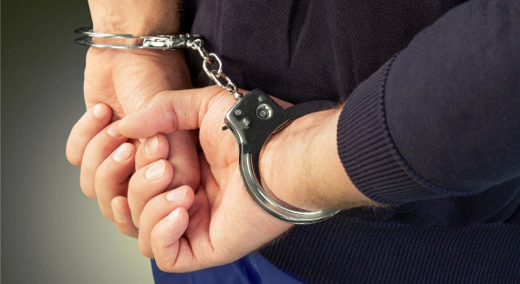 В Москве арестованы пятеро фигурантов «дела Голунова»