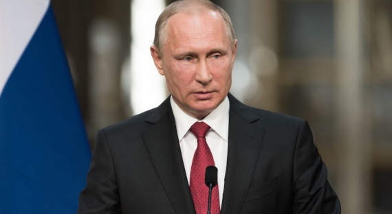 Путин распорядился выделить средства на лекарства от COVID-19 для регионов