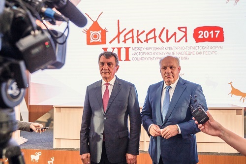 Указ президента РФ по вводу перинатального центра Хакасия выполнит в срок