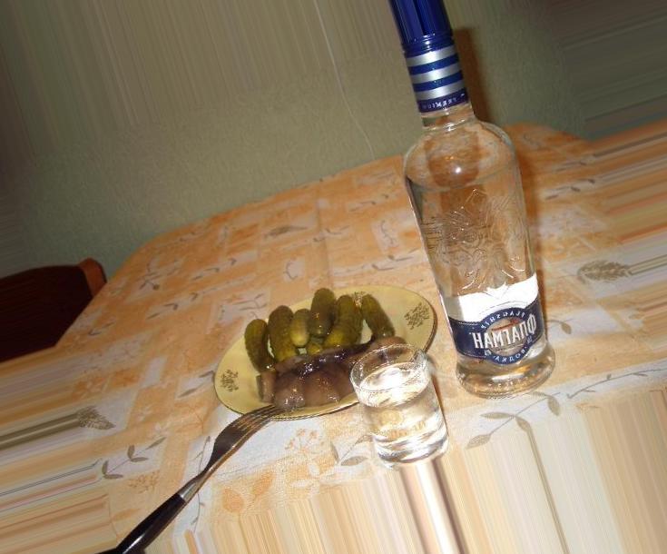 В Гайдаровске двое пьяных мужчин забили насмерть третьего