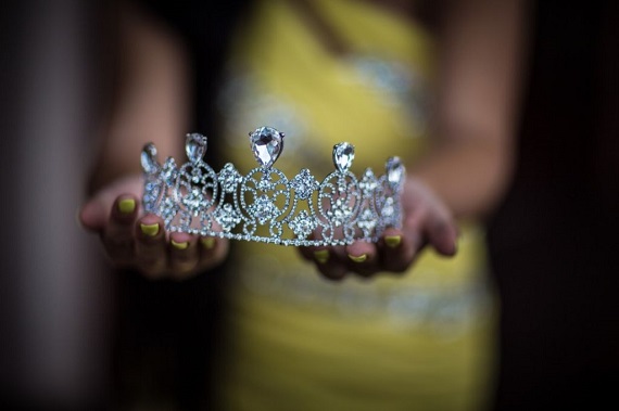 Конкурс «Первая корона Хакасии» соберет красавиц республики