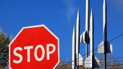 В России придумали тотальный ответ на выход США из ракетного договора