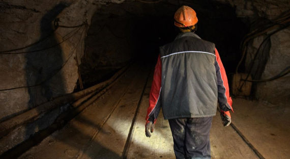 Три человека погибли на руднике «Таймырский»