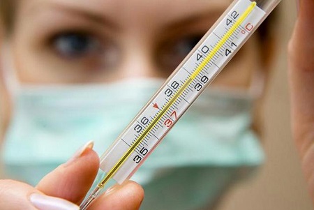 Хакасию предупредили о гриппе и закрытии школ и детсадов
