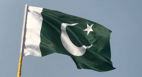 Пакистан возмущен претензиями Байдена
