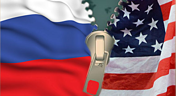 Россия арестует американские дипломатические дачи?