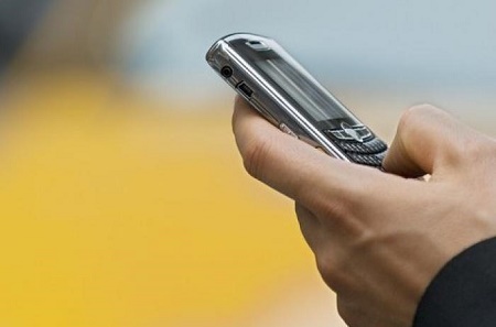 В Хакасии подросток потерял телефон, который украл у друга