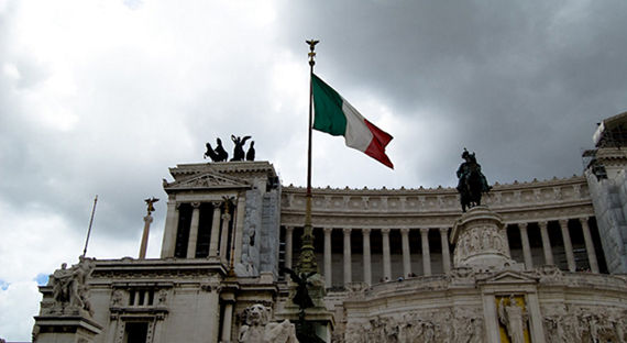 В Италии предложили ввести санкции против Франции
