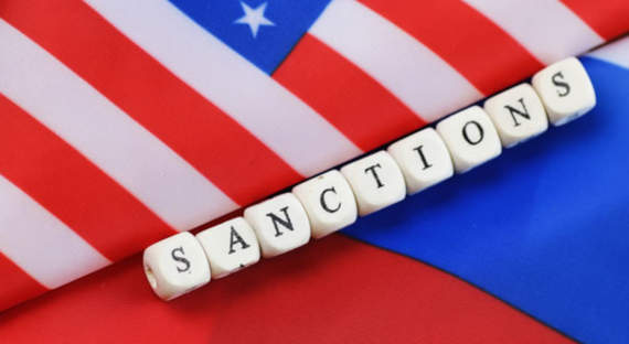 Эксперт: Санкции против России ударят, в основном, по Западу