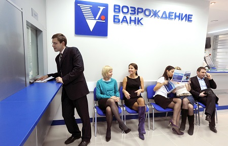Сенатору Керимову согласились отдать банк «Возрождение»
