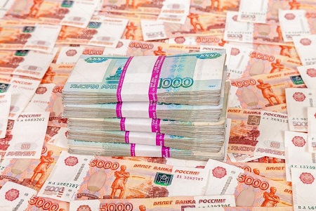 Бюджетники России получат 20 миллиардов рублей из резервов
