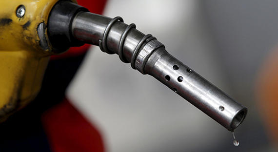 Российские нефтяники сократят производство бензина