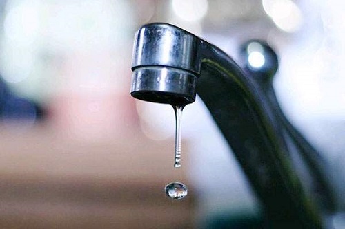 Систему водоснабжения в Абакане восстановили