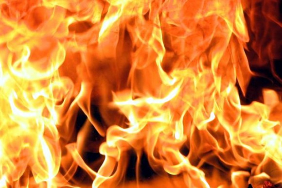 За минувшие сутки в Хакасии отмечено семь пожаров