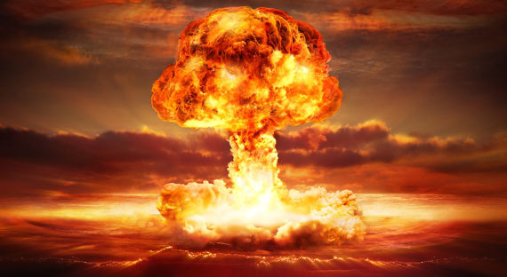 СМИ: В КНДР погибли около 200 человек из-за ядерных испытаний