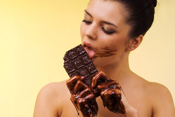 Русские ученые создали шоколад с морскими ежами
