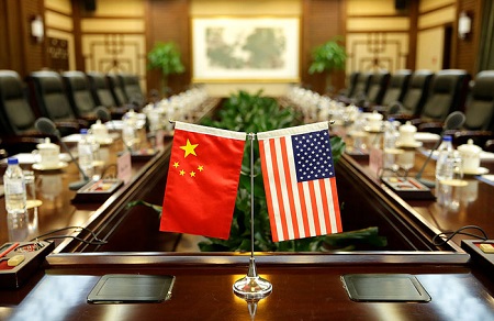 США и Китай фактически начали между собой торговую войну