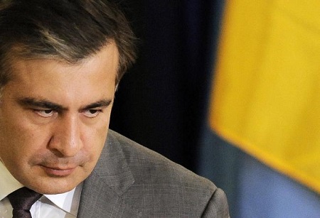Михаил Саакашвили назвал дату своего возвращения на Украину