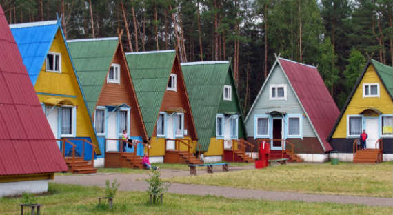 Сосед Хакасии занял первое место в России по нарушениям в детских лагерях