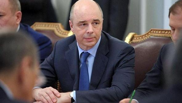 Необходимость нового налога для россиян обосновал министр финансов