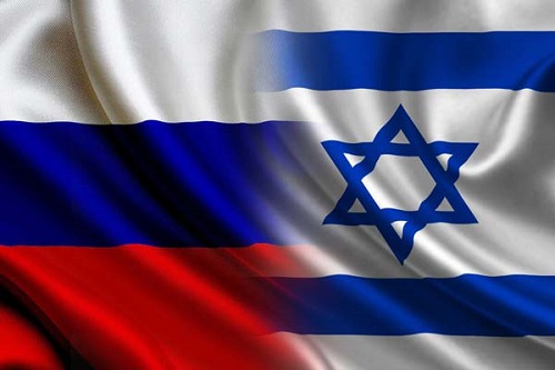 Россия и Израиль дадут старт совместному культурному проекту в Хакасии