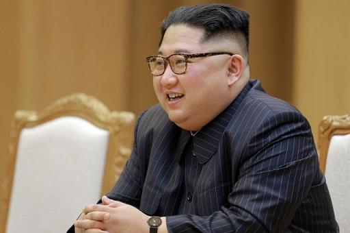 Ким Чен Ын рассказал про «историю чудес»
