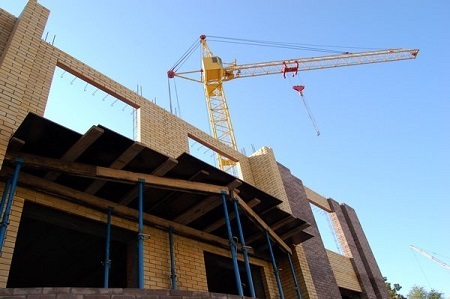 В Хакасии по итогам года выдержан обещанный рост ввода жилья