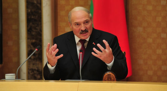 Лукашенко: Россия и Белоруссия больше не братские страны