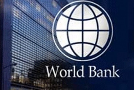 Всемирный банк ухудшил прогноз падения российской экономики на следующий год