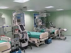 В российских больницах простаивает дорогое медоборудование