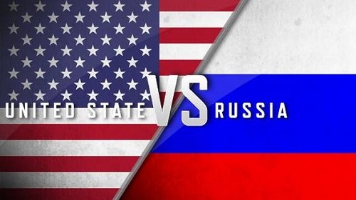 Россия и США: дипломатическая война продолжается