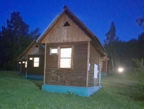 В смерти ребёнка в летнем лагере в Хакасии обвиняется директор учреждения