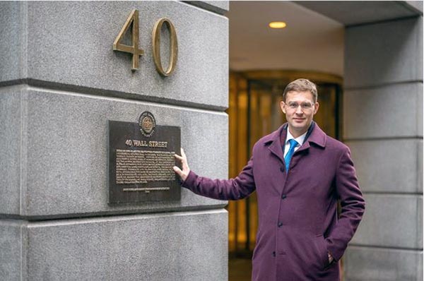 Тимур Турлов: путь побед и достижений