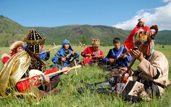 Ученые трех стран обсудят в Абакане культуру коренных народов Сибири