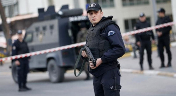 В Турции арестован экс-полицейский, причастный к убийству Карлова