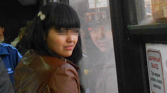 Охранник "Бургер кинга" изнасиловал девушку прямо в кафе