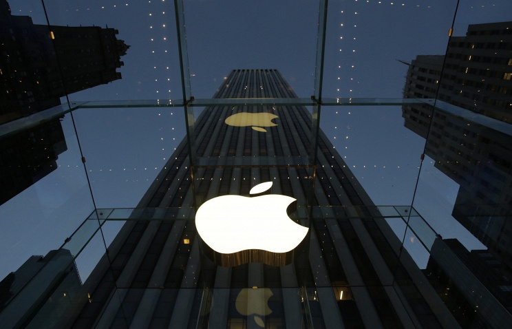 Apple начнет продажи новых моделей iPhone и iPad 18 марта
