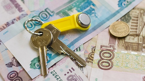 Минстрой РФ впервые за девять лет понизил норматив стоимости жилья