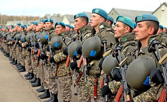 Молдавия хочет ухода российских войск из Приднестровья через Украину